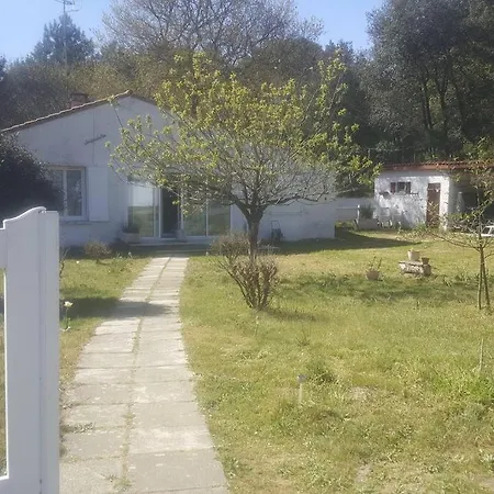 Villa Maison A Saint-augustin/mer Proche De Palais *