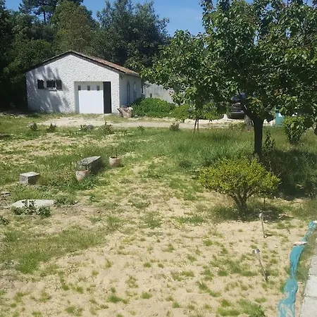 Villa Maison A Saint-augustin/mer Proche De Palais *
