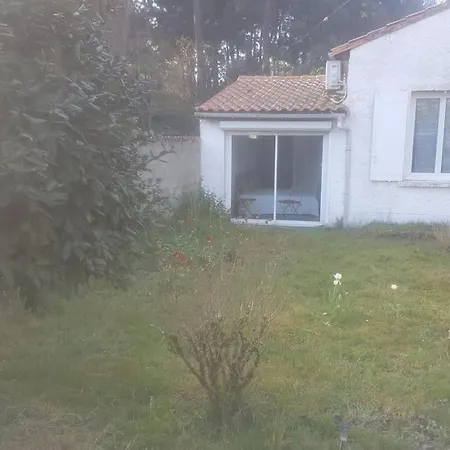 Villa Maison A Saint-augustin/mer Proche De Palais *