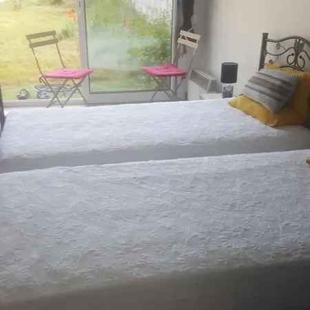 Maison A Saint-augustin/mer Proche De Palais Villa Saint-Augustin (Charente-Maritime)