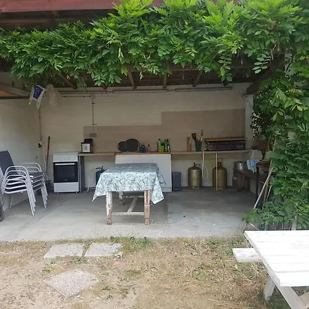 Maison A Saint-augustin/mer Proche De Palais *