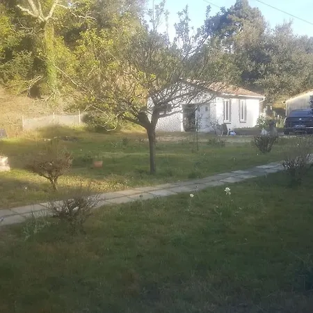 Villa Maison A Saint-augustin/mer Proche De Palais Saint-Augustin (Charente-Maritime)