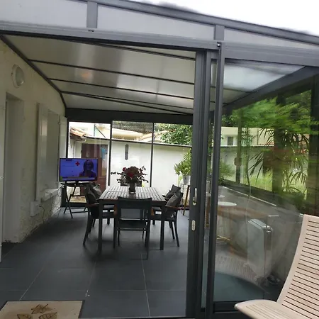 Maison A Saint-augustin/mer Proche De Palais * Saint-Augustin (Charente-Maritime)