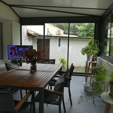 Maison A Saint-augustin/mer Proche De Palais Villa Saint-Augustin (Charente-Maritime)