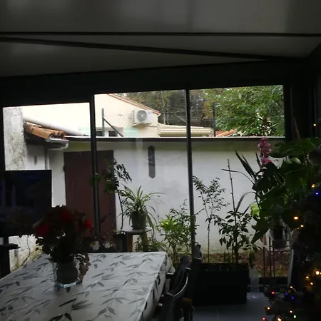 Maison A Saint-augustin/mer Proche De Palais Saint-Augustin (Charente-Maritime)