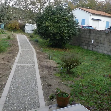 Villa Maison A Saint-augustin/mer Proche De Palais *