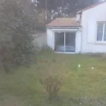 فيلة Maison A Saint-augustin/mer Proche De Palais *