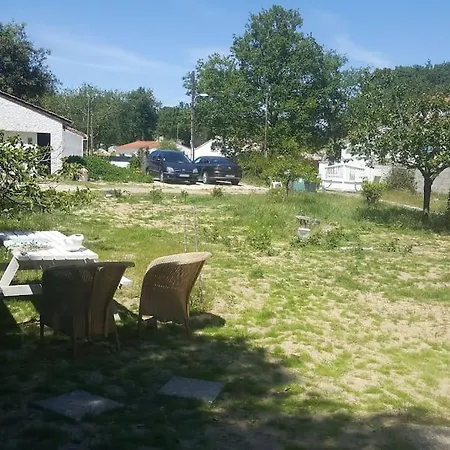 Villa Maison à Saint-augustin/mer Proche De Palais *