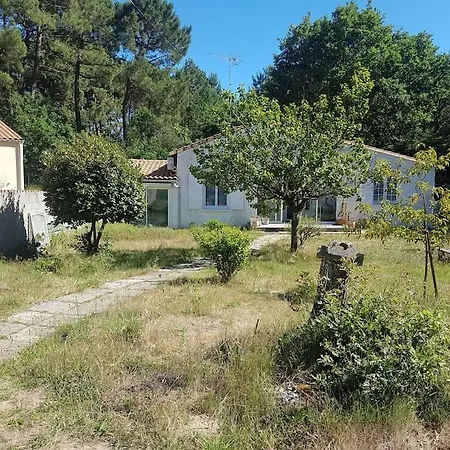 Villa Maison à Saint-augustin/mer Proche De Palais