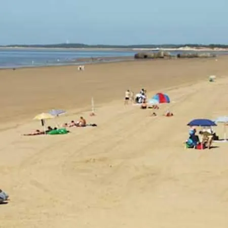 Maison à Saint-augustin/mer Proche De Palais Villa Saint-Augustin (Charente-Maritime)