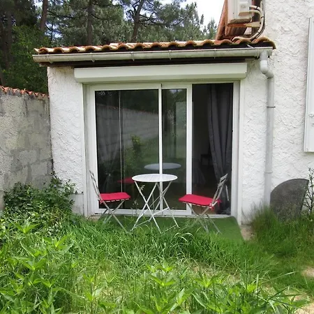 Villa Maison à Saint-augustin/mer Proche De Palais *