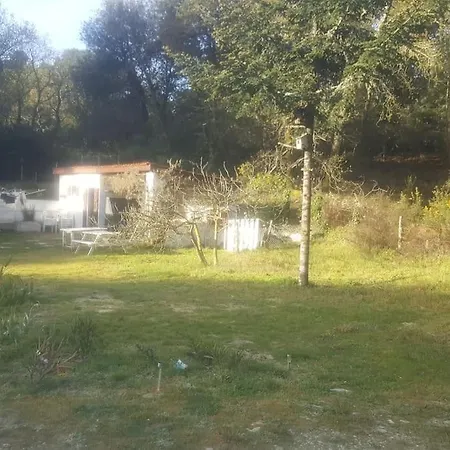 Villa Maison à Saint-augustin/mer Proche De Palais Saint-Augustin (Charente-Maritime)