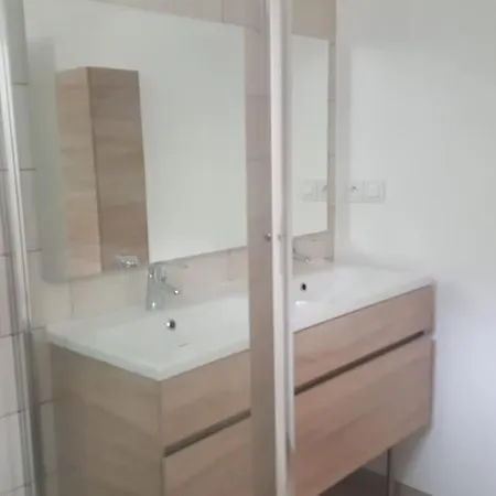 Maison à Saint-augustin/mer Proche De Palais Villa