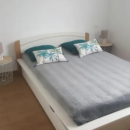 Maison à Saint-augustin/mer Proche De Palais