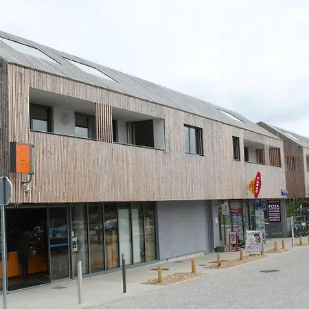 Maison à Saint-augustin/mer Proche De Palais Villa Saint-Augustin (Charente-Maritime)