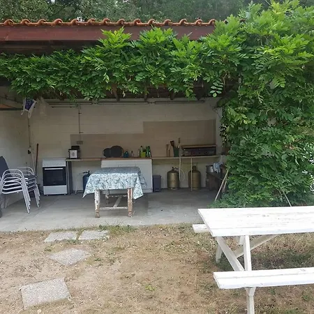 Maison à Saint-augustin/mer Proche De Palais Villa Saint-Augustin (Charente-Maritime)