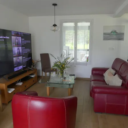 Villa Maison à Saint-augustin/mer Proche De Palais Saint-Augustin (Charente-Maritime)