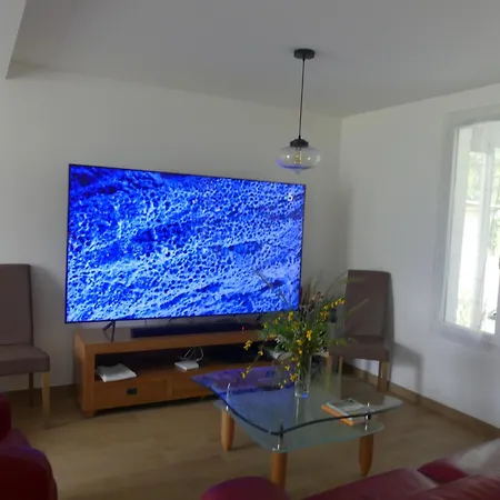 Maison à Saint-augustin/mer Proche De Palais