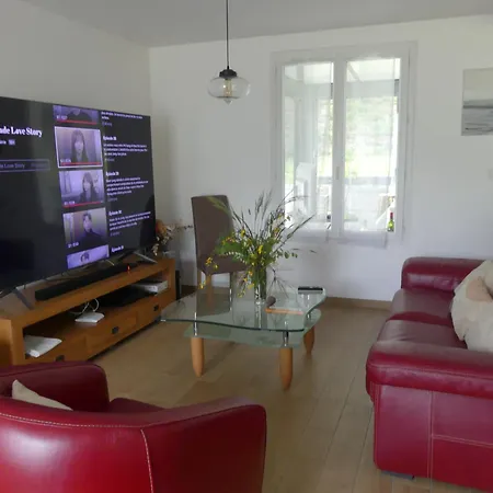 Maison à Saint-augustin/mer Proche De Palais