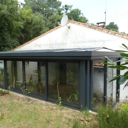 Maison à Saint-augustin/mer Proche De Palais Villa Saint-Augustin (Charente-Maritime)