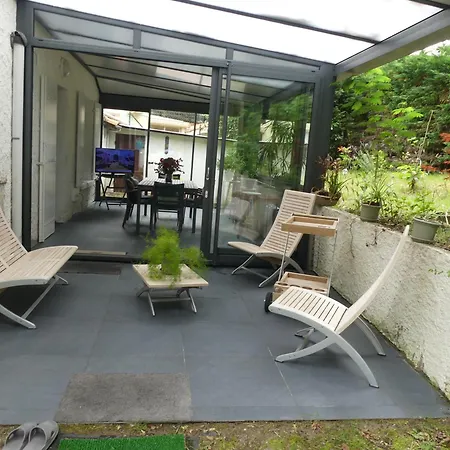 别墅 Maison A Saint-augustin/mer Proche De Palais Saint-Augustin (Charente-Maritime)