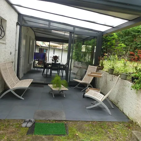 Maison à Saint-augustin/mer Proche De Palais *