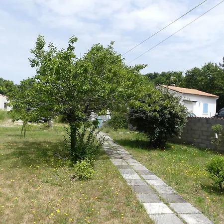 Maison à Saint-augustin/mer Proche De Palais Villa