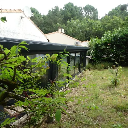 Villa Maison à Saint-augustin/mer Proche De Palais *