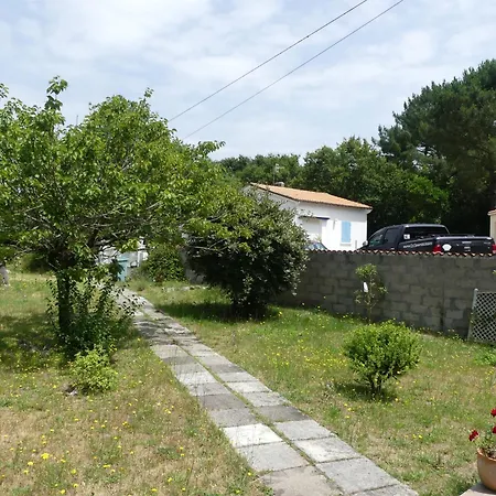 Villa Maison à Saint-augustin/mer Proche De Palais *