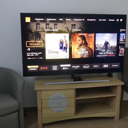 Maison à Saint-augustin/mer Proche De Palais Villa