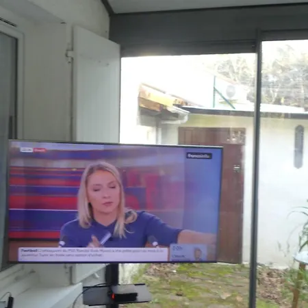 Maison à Saint-augustin/mer Proche De Palais Villa *