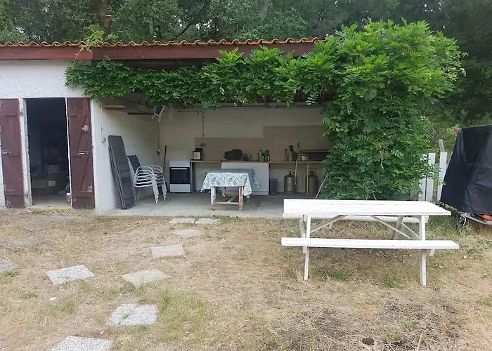 Maison A Saint-augustin/mer Proche De Palais * Saint-Augustin (Charente-Maritime)