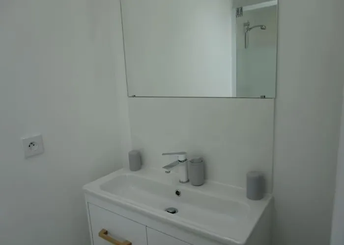 Maison A Saint-augustin/mer Proche De Palais 别墅 *