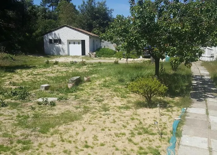 别墅 Maison A Saint-augustin/mer Proche De Palais *