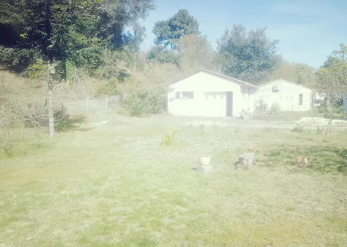 Maison A Saint-augustin/mer Proche De Palais