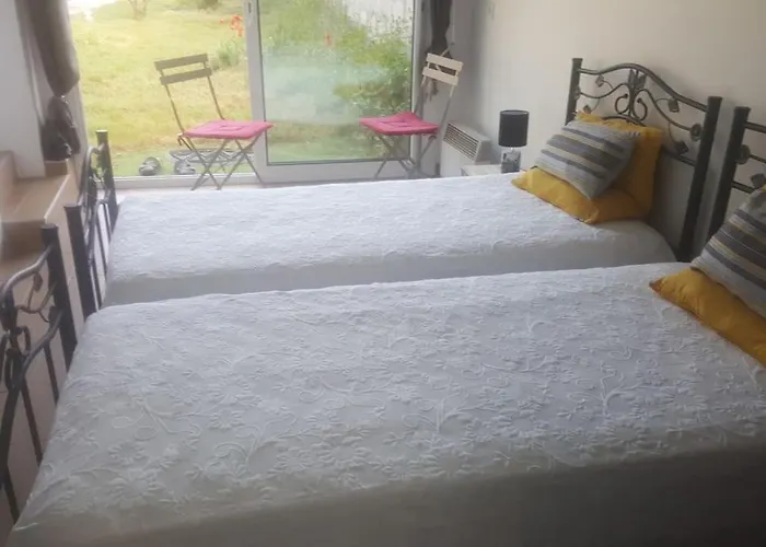 Maison A Saint-augustin/mer Proche De Palais 别墅 Saint-Augustin (Charente-Maritime)