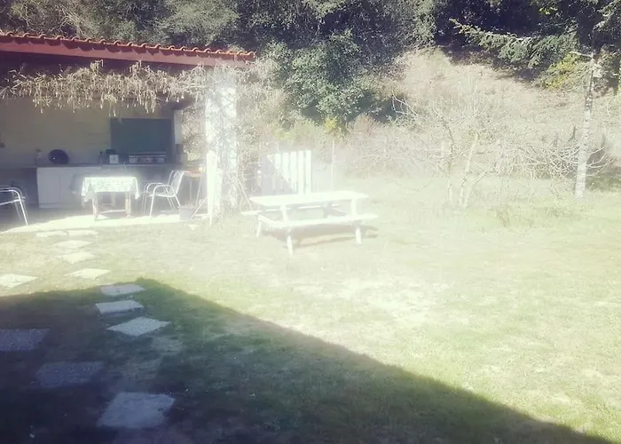 Maison A Saint-augustin/mer Proche De Palais 别墅 *