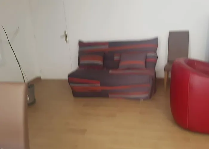 Maison A Saint-augustin/mer Proche De Palais 别墅