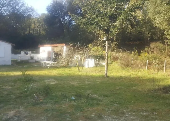 别墅 Maison A Saint-augustin/mer Proche De Palais Saint-Augustin (Charente-Maritime)