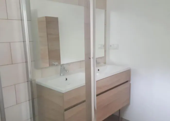 Maison A Saint-augustin/mer Proche De Palais 别墅