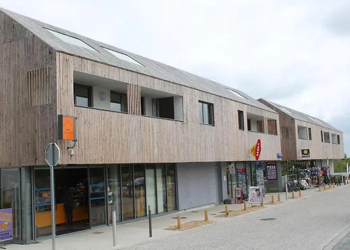 Maison A Saint-augustin/mer Proche De Palais 别墅 Saint-Augustin (Charente-Maritime)