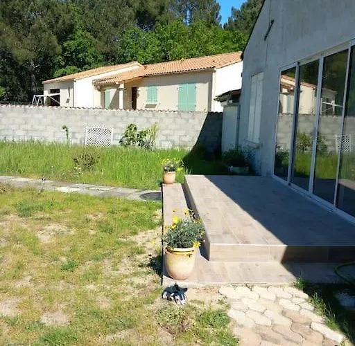 Maison A Saint-augustin/mer Proche De Palais 别墅 *