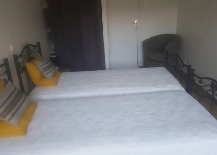 Maison A Saint-augustin/mer Proche De Palais 别墅