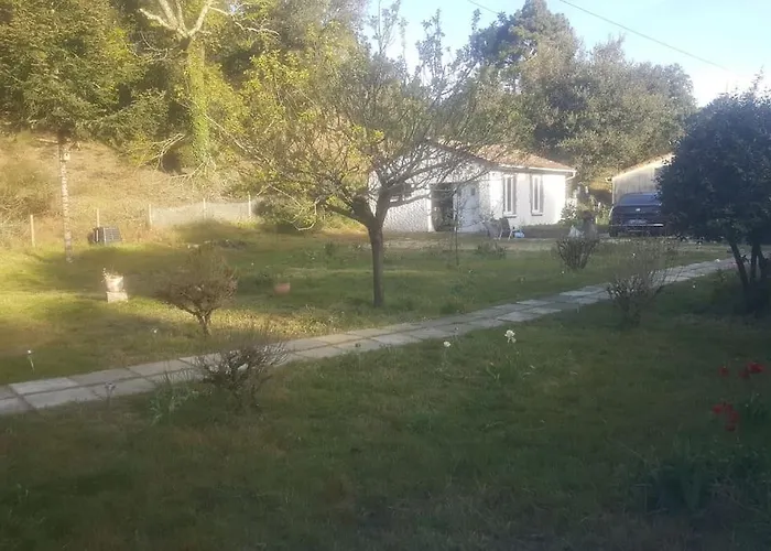 别墅 Maison A Saint-augustin/mer Proche De Palais Saint-Augustin (Charente-Maritime)