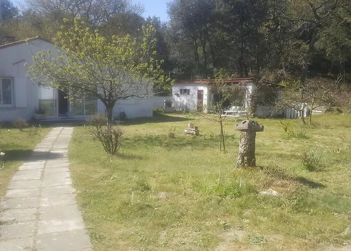 Maison A Saint-augustin/mer Proche De Palais Saint-Augustin (Charente-Maritime)