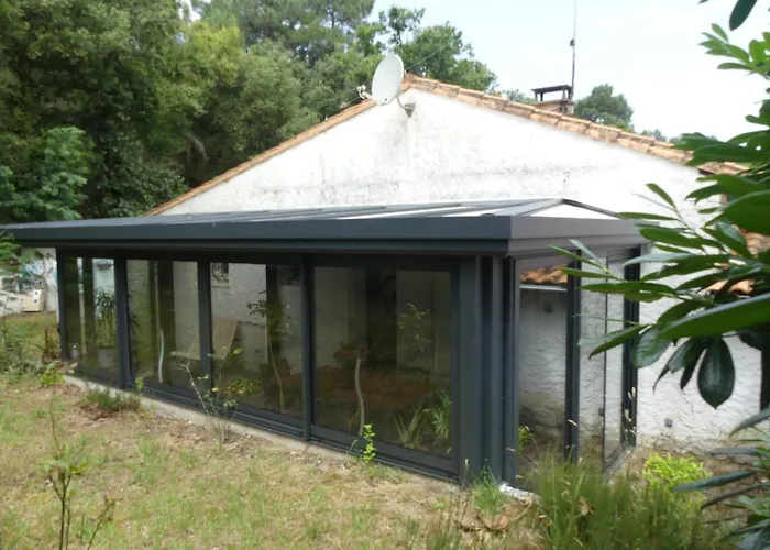 Maison A Saint-augustin/mer Proche De Palais 别墅 Saint-Augustin (Charente-Maritime)