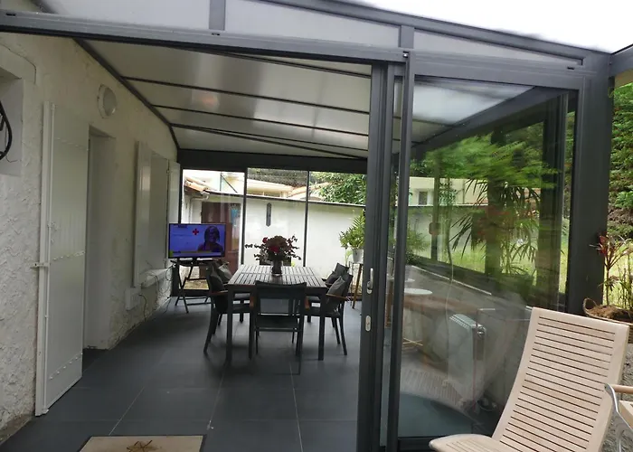 Maison A Saint-augustin/mer Proche De Palais * Saint-Augustin (Charente-Maritime)