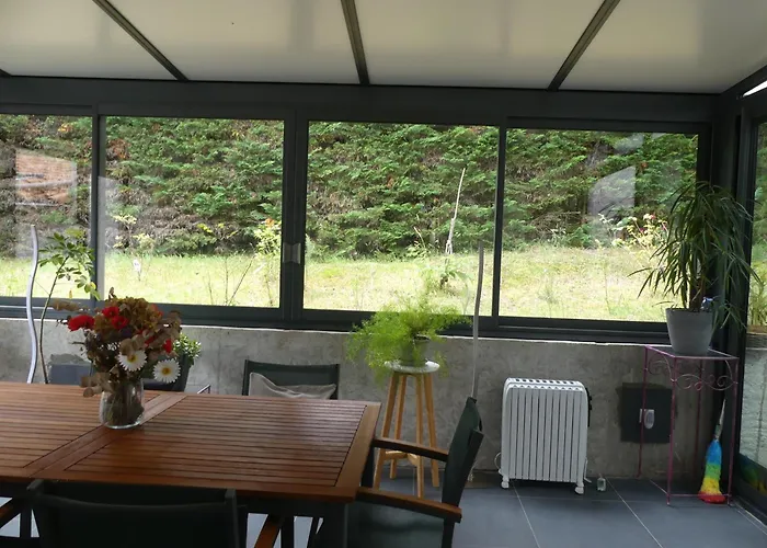 Maison A Saint-augustin/mer Proche De Palais 别墅 *