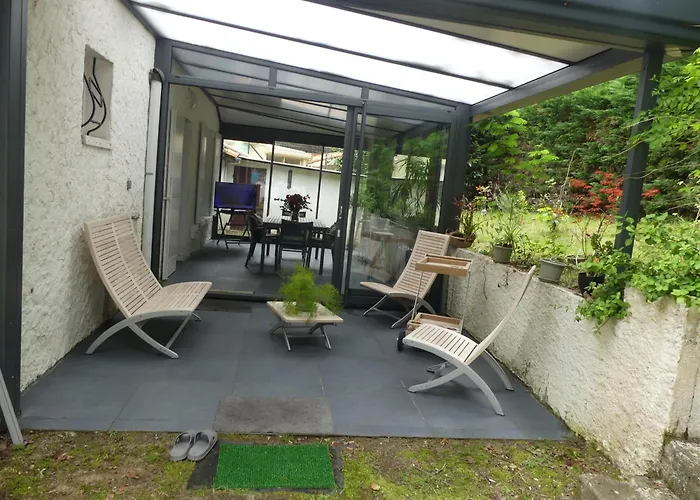 Maison A Saint-augustin/mer Proche De Palais *