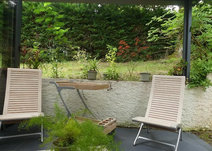 Maison A Saint-augustin/mer Proche De Palais 别墅 *